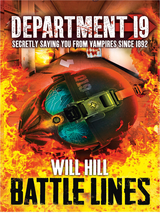 Title details for Battle Lines by Will Hill - Available